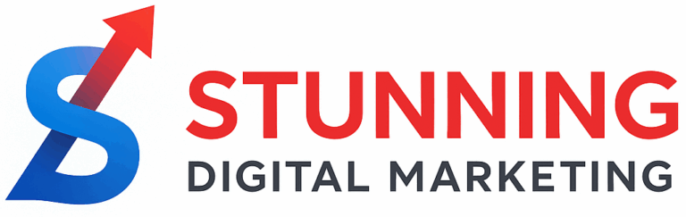 Stunnig Digital Marketing