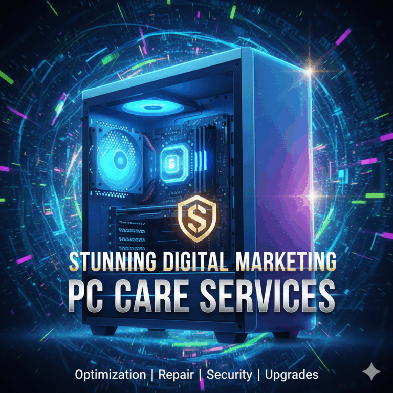 PC Care Services